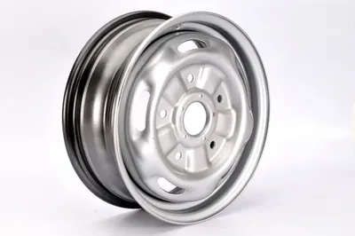 Janta otel Ford Transit (VE 185, tractiune fata) 2001-2006 5.5Jx15 H2, 5x160x65, ET60
