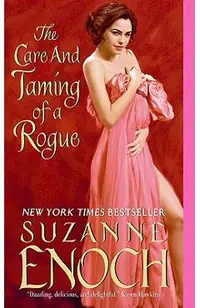 The Care and Taming of a Rogue