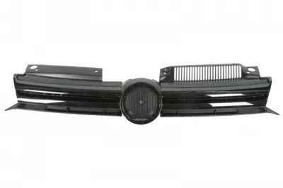 Grila fata inchis VW GOLF VI dupa 2008