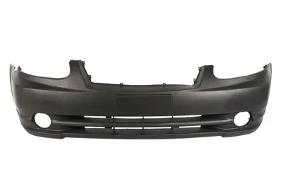 Bara Fata, cu gauri lampa ceata, grunduit potrivit HYUNDAI ACCENT II 2003-2005