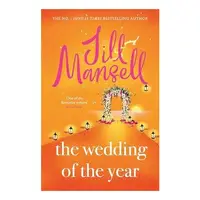 The Wedding of the Year