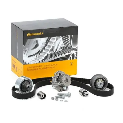 Kit Distributie + Pompa Apa Contitech CT1044WP1