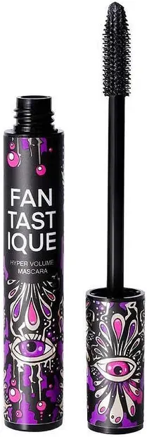 Vivienne SabóRimel pentru volum maxim Fantastique, 9 ml