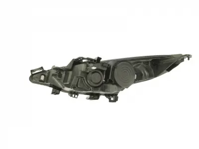 Far dreapta (H1 H7, reglaj electric, cu motoras) PEUGEOT 207 2006-2012