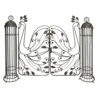 Poartă Pacaya – Garden Pleasure