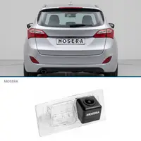 Cameră marșarier Hyundai i30 2 Kombi 2014-2017 AHD 1080P NTSC MOSERA
