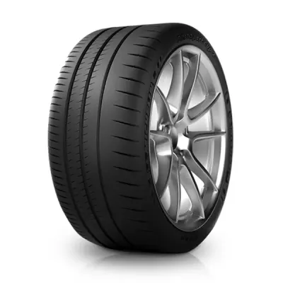 Anvelopa Vara Michelin PILOT SPORT CUP 2 275/35R19 100Y