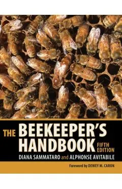 The Beekeeper's Handbook