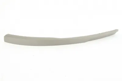 Spoiler fata stanga grunduita OPEL CORSA D intre 2006-2014