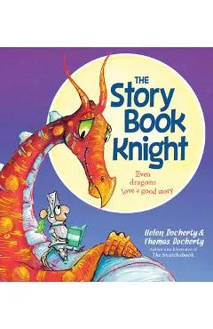 The Storybook Knight