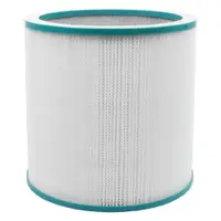 Filtru aer, PAA-home compatibil cu purificatorul de aer Dyson Pure Cool Me / Pure Link modelele AM11 TP00 TP01 TP02 TP03, cod 968126-03