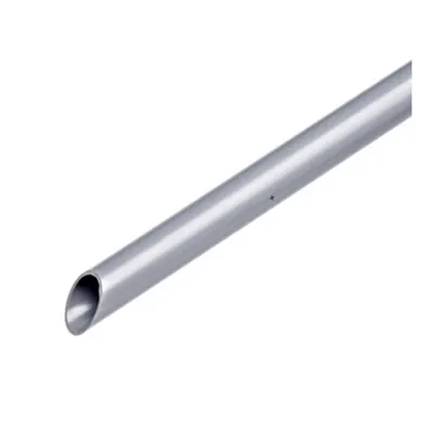 Tub PVC mufat M16, 750N, gri, 3m in pachet de 111m