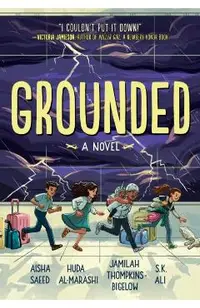 Grounded