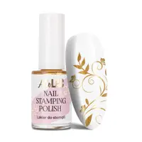 Oja Pentru Stampila AlleLac - Gold - ML-PS-S