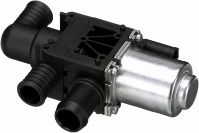 Supapa control agent frigorific potrivit BMW X5 (E70), X5 (F15, F85), X6 (E71, E72), X6 (F16, F86) 2.0D-4.8 10.06-07.19