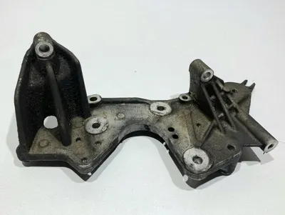 Suport pompa inalte 059130147P Audi A6 facelift (2008-2011) [4f, C6] 2.7 tdi , 3.0 tdi