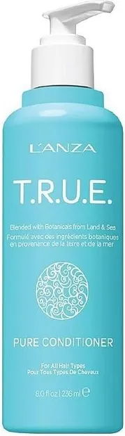 Lanza T.R.U.E. Balsam de păr, 236 ml