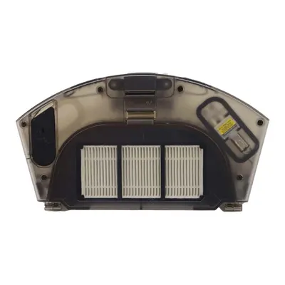 Rezervor de apa si praf 2 in 1 de la PAA-home compatibil cu aspiratorul robot Xiaomi Viomi S9 cu filtru de praf inclus