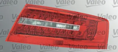 Stop Stanga (extern, LED) potrivit AUDI A6 ALLROAD C6, A6 ALLROAD C7, A6 C6 05.04-09.18