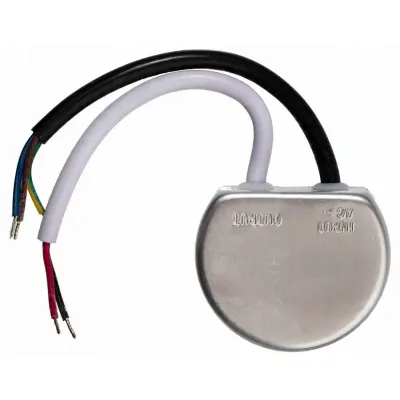 Sursa de alimentare incastrata impermeabila, 12V 20W 1,66A, IP67