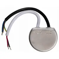 Sursa de alimentare incastrata impermeabila, 12V 20W 1,66A, IP67