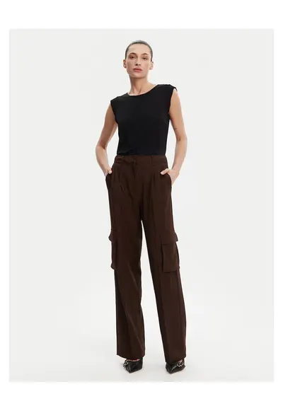 Bluza dama - poliester - negru