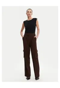 Bluza dama - poliester - negru -
