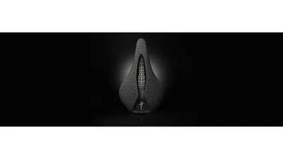 Sa bicicleta S-Works Power with Mirror, 155mm - negru