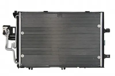Condensator climatizare potrivit OPEL COMBO TOUR, COMBO MINIVAN, CORSA C, CORSA C HATCHBACK, TIGRA 1.0-1.8 09.00