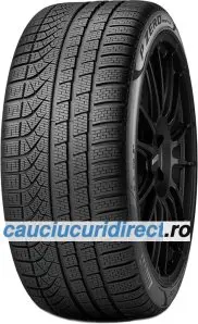 Pirelli P Zero Winter ( 255/45 R20 105V XL *, Seal Inside, cu protectie de janta (MFS) )
