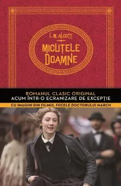 eBook Micutele doamne