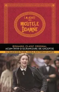 eBook Micutele doamne