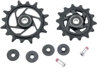 Kit role schimbător spate 1895 14/16T pentru XX T-Type Eagle AXS