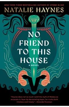 No Friend to This House