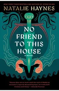 No Friend to This House