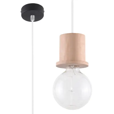 Lampa suspendata MILO
