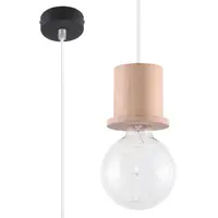 Lampa suspendata MILO