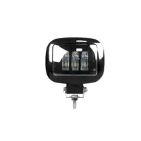 Proiector LED P.TIP 36-OFF ROAD: 5"/30W /12V-24V/IP 67 Rezistent la apa