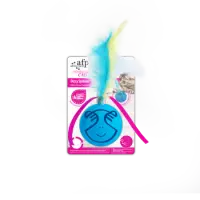 All for Paws Jucarie Dizzy Spinner pentru Pisici