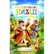 Povestioare hazlii