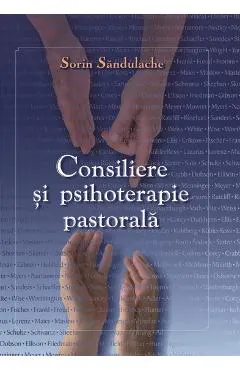 Consiliere si psihoterapie pastorala