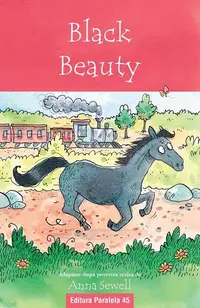 Black Beauty - Paperback brosat - Anna Sewell