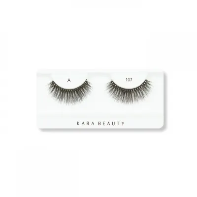 Gene False Kara 3D Faux Mink A107