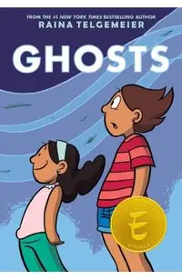 Ghosts