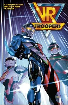 VR Troopers
