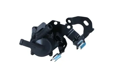 Pompa apa suplimentara (electrica) potrivit DS DS 3, DS 4, DS 5; BMW 1 (F20), 1 (F21), 3 (F30, F80), 3 (F31), X5 (E70), X6 (E71, E72); CITROEN C4 GRAND PICASSO I 1.4-4.4 02.06