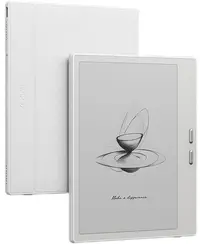 Cititor de cărți electronice BOOX - Go 7, 7'', 64GB, alb