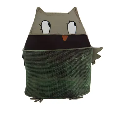 Decoratiune - Owl