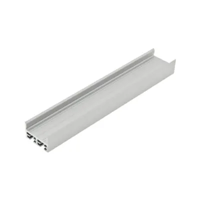Aluminiu Profil TBK, 2m