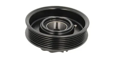 Cupla magnetica compresor AC (DENSO 7SEU16C 6PK 115mm) potrivit MERCEDES C (CL203), C (W203), C (W204), C T-MODEL (S203), CLK (A209), CLK (C209), CLS (C219) 1.3D-5.8 08.96-05.16